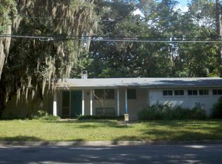 411 NW 21st St, Gainesville, FL 32603