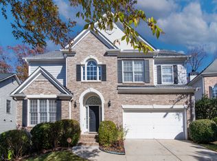 476 Grey Hawk Way, Fairburn, GA 30213