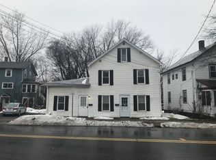 16 Elm Ter APT A, Greenfield, MA 01301