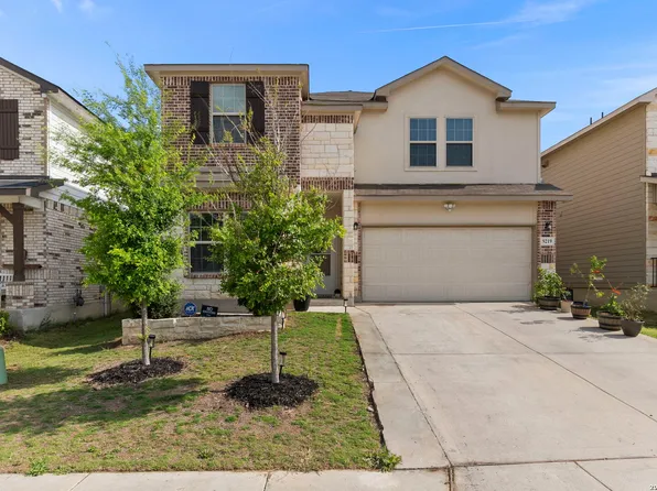 9219 YAYA RD, Converse, TX 78109