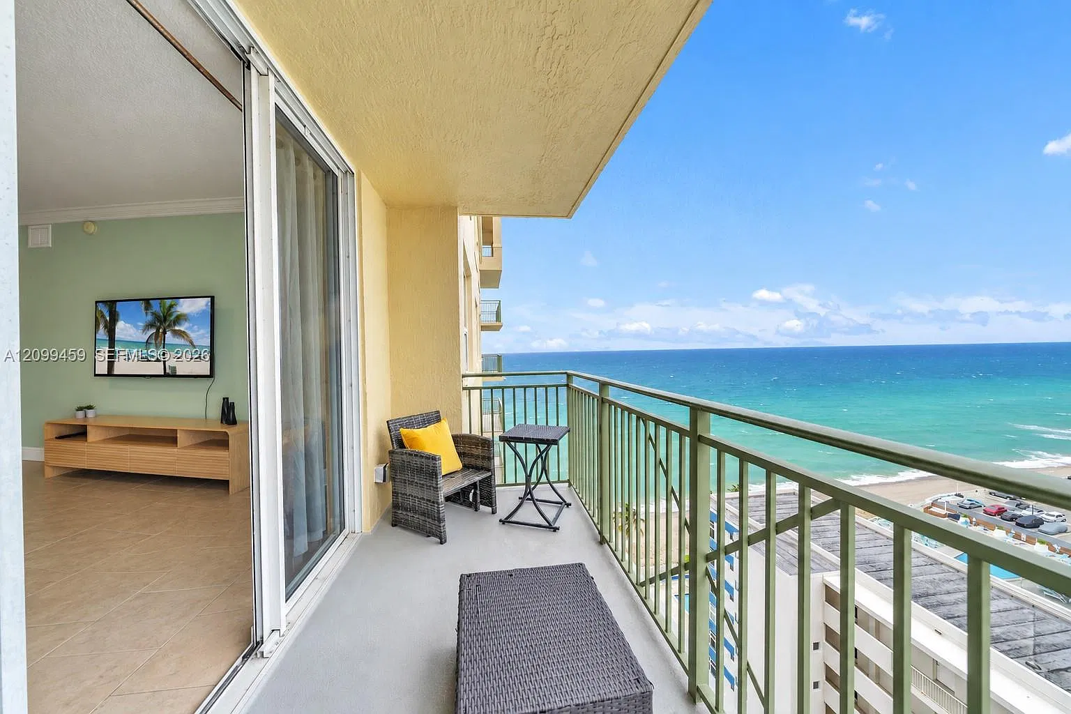 2080 Ocean Drive Condo — Photo 2