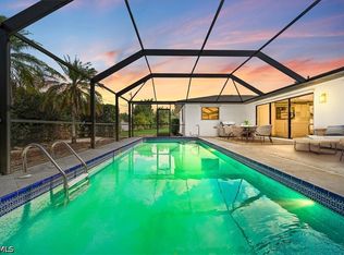 13 SE 20th Pl, North Fort Myers, FL 33990