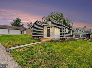 2178 Log Cabin Rd, York, PA 17408