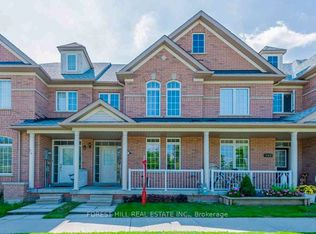 278 Roy Rainey Ave #EN, Markham, ON L6E 1P8