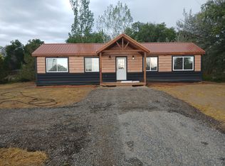 900 Railway St, Ralston, WY 82440