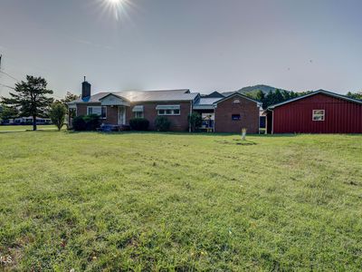 1655 Jackson Love Hwy, Erwin, TN, 37650