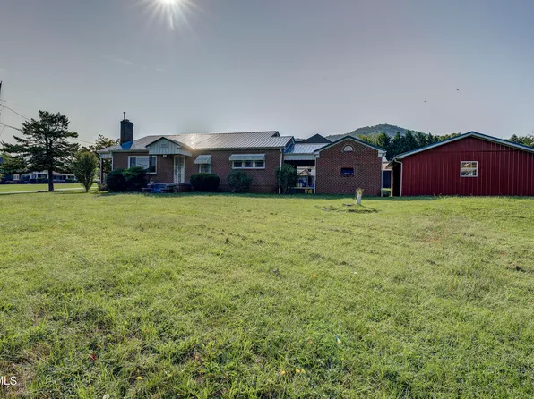 1655 Jackson Love Hwy, Erwin, TN 37650