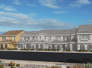2722 Via Napoli, Henderson, NV 89044