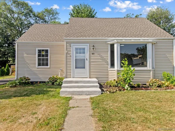 49 Finch Street, Milford, CT 06461