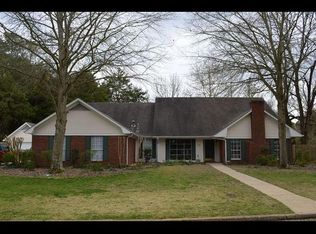 1218 Robin Cv, Tupelo, MS 38801