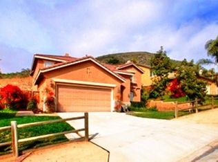 731 W Bel Esprit Cir, San Marcos, CA 92069