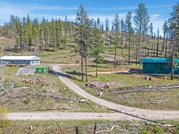 5067 Rail Canyon Rd #A, Springdale, WA 99173