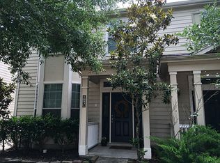 16831 Pine Castle Dr, Houston, TX 77095