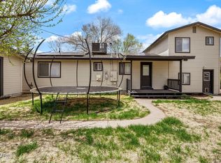 3425 Porter Street, Heber, AZ 85928