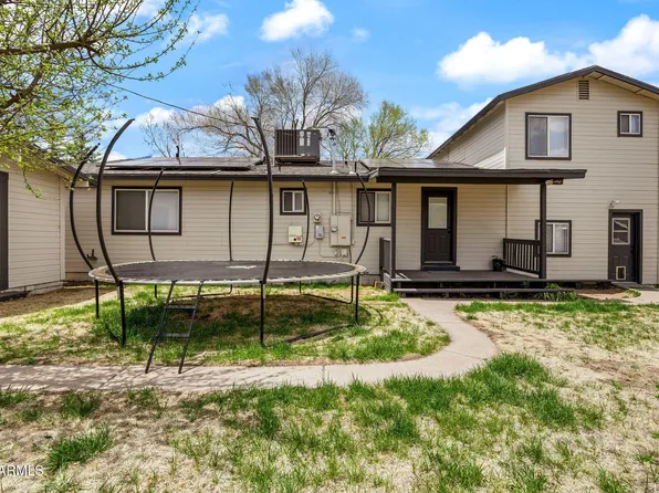 3425 Porter Street, Heber, AZ 85928