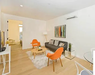Rented by Brooklyn Group