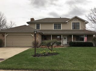 3312 Sea Turtle Dr, Dayton, OH 45414