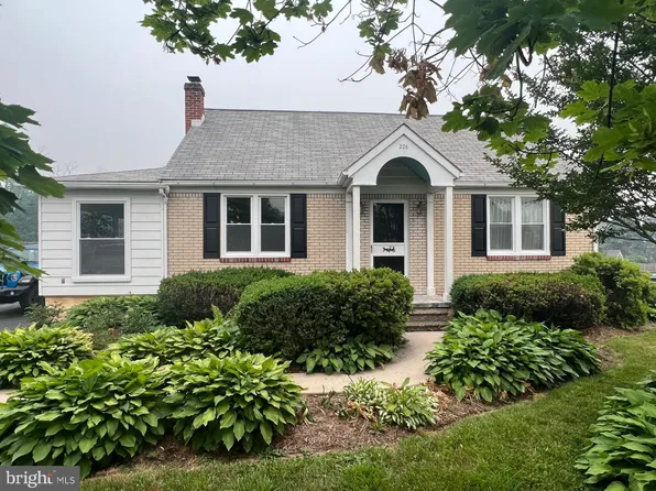 226 Hause Ave, Pottstown, PA 19464