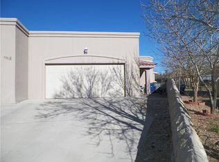 No Situs Available, El paso, TX 79922