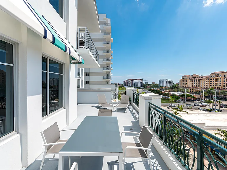 155 E Boca Raton Rd #614 — Photo 12