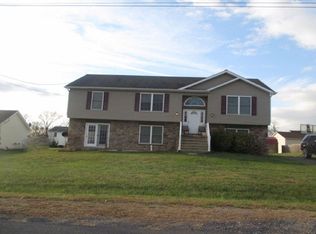 61 Larry Way, Bunker Hill, WV 25413