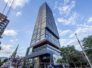 319 Jarvis St #4507, Toronto, ON M5B 0C8