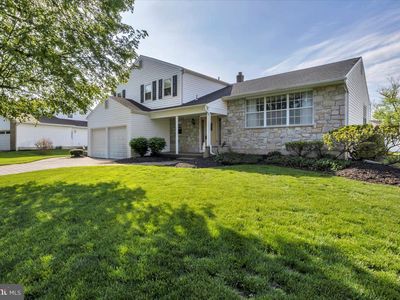 104 Gainsboro Rd, Cherry Hill, NJ, 08003