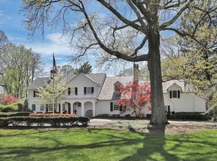 16 Bellevue Ave, Rumson, NJ 07760