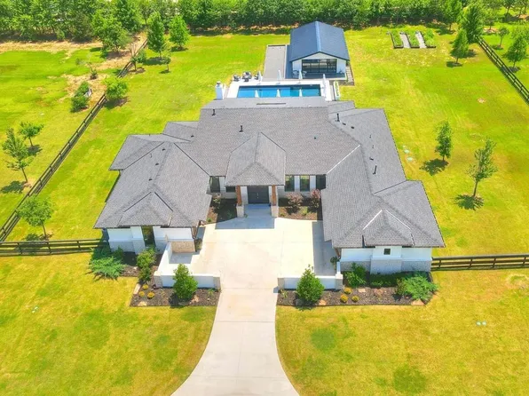 112 Red Oak Rd, Washington, OK 73093