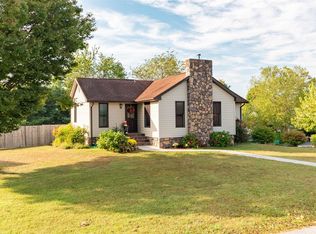 1255 Tranquility Via, Christiansburg, VA 24073