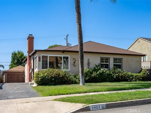 2903 N Lincoln St, Burbank, CA 91504
