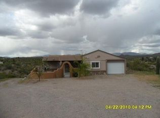 1406 N 40th Rd, Wickenburg, AZ 85390