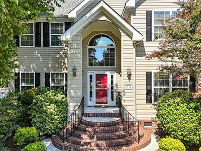 1320 Meggett Dr, Chesapeake, VA, 23322