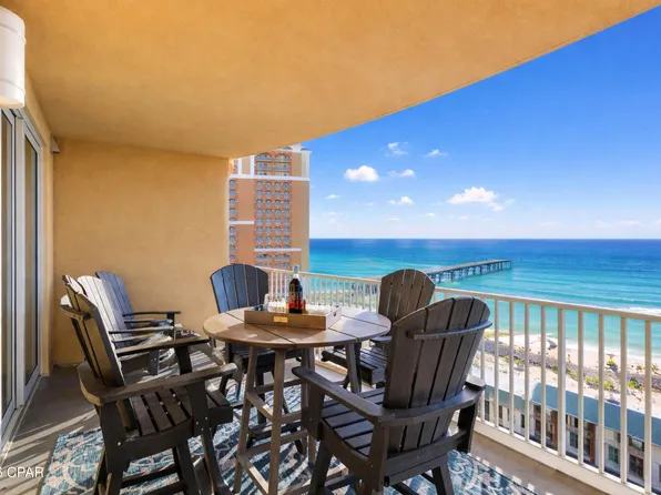 15928 Front Beach Rd #1411, Panama City Beach, FL 32413