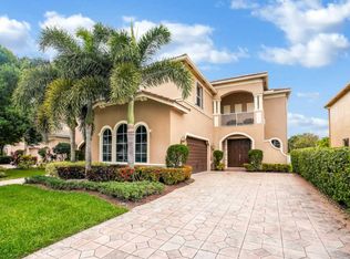 1211 Canyon Way, Wellington, FL 33414