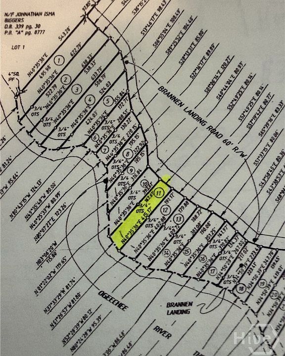 1st image of Lot 11 The River Landing Road