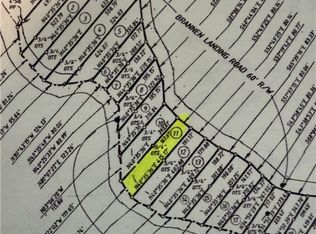 Lot 11 The River Landing Road, Midville, GA 30441