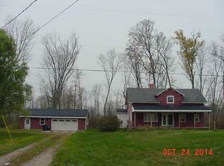 4748 Peterson Rd, Beaverton, MI 48612