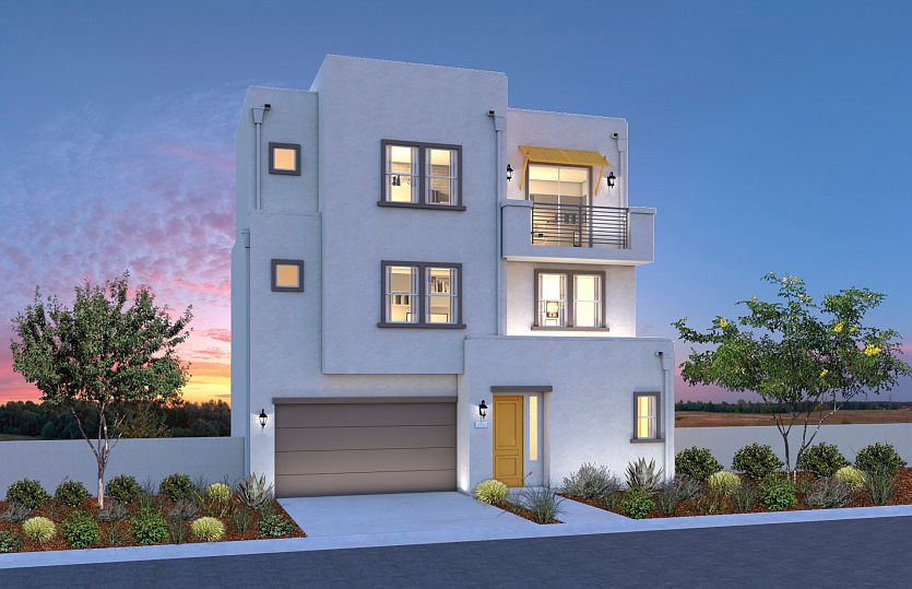 Elevation 2A