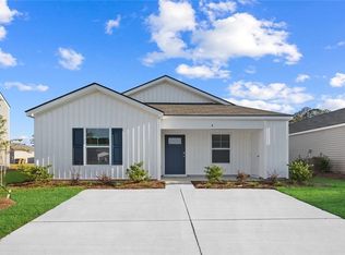 33 Jovita Drive, Port Wentworth, GA 31407