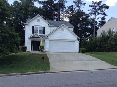 3007 Sable Run Rd, Atlanta, GA, 30349