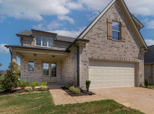 125 Saint Andrews Dr, Oakland, TN 38060
