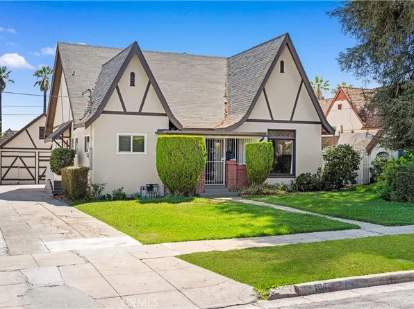 104 E Adams Ave, Alhambra, CA 91801