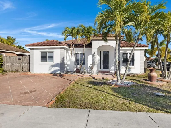 25265 SW 133rd Ave, Homestead, FL 33032