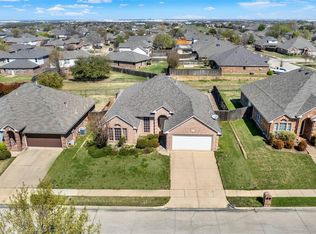 12645 Lillybrook Ln, Fort Worth, TX 76244