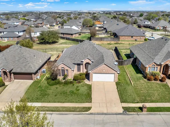 12645 Lillybrook Ln, Fort Worth, TX 76244