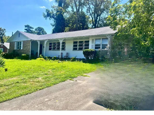 107 Emma Webb Drive, Kinston, NC 28501