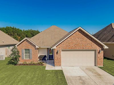 26394 Evangeline Trace Blvd, Denham Springs, LA, 70726