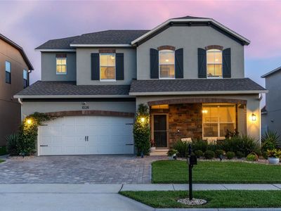 1028 Thunderhead Ln, Minneola, FL, 34715