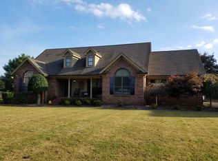1447 Trailridge Cir, Mount Juliet, TN 37122